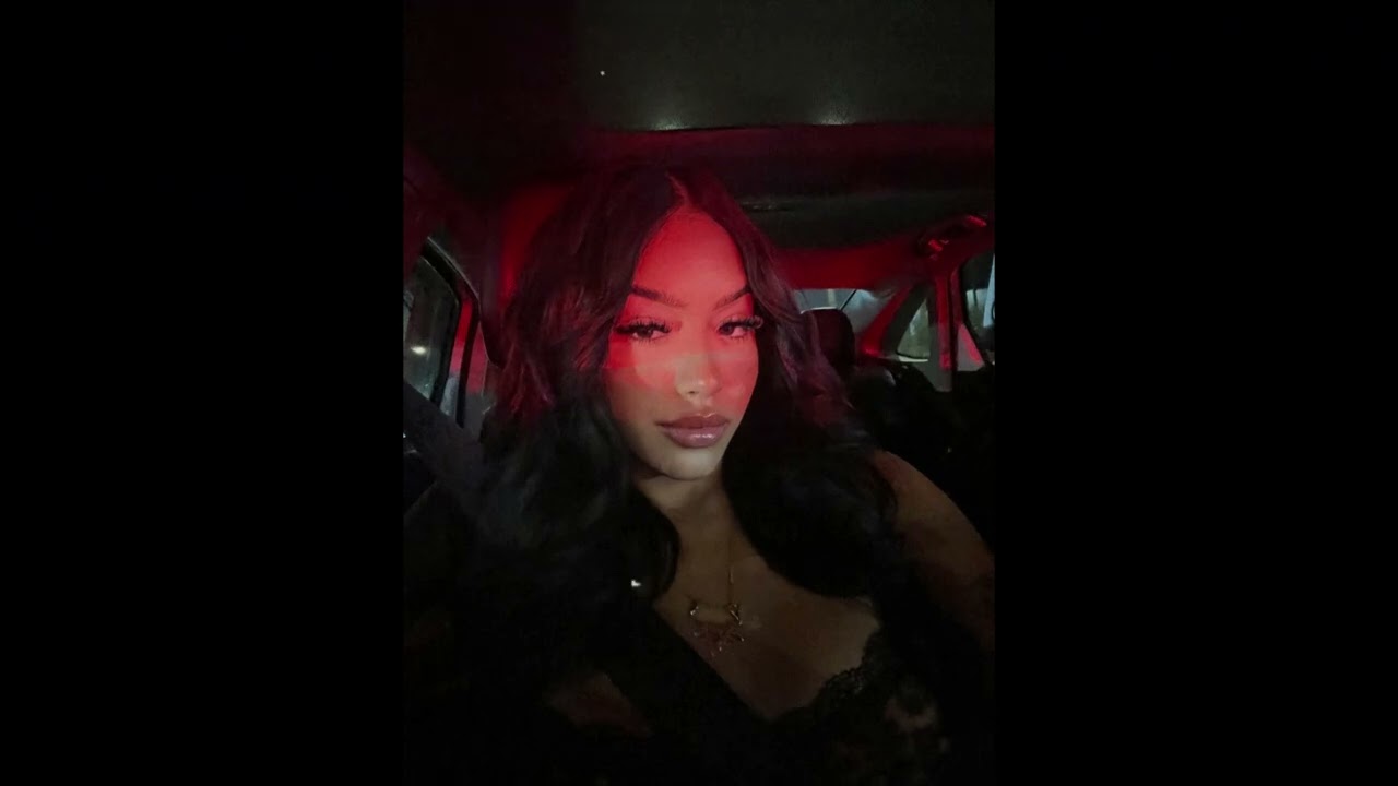 (FREE) R&B Type Beat ~ 