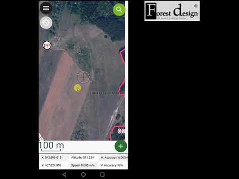 Video: Cum măsoară aplicația mea de teren?