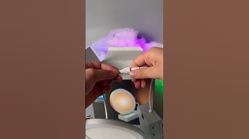 #lumary #smartlight #smartlighting #hometheater #smartrecessedlightwithnightlight