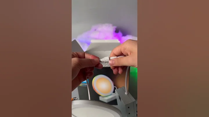 #lumary #smartlight #smartlighting #hometheater #smartrecessedlightwithnightlight