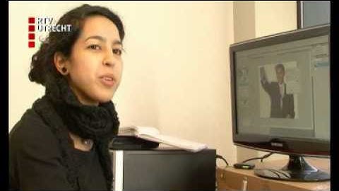 Utrechtse programmeurs maken computerspel