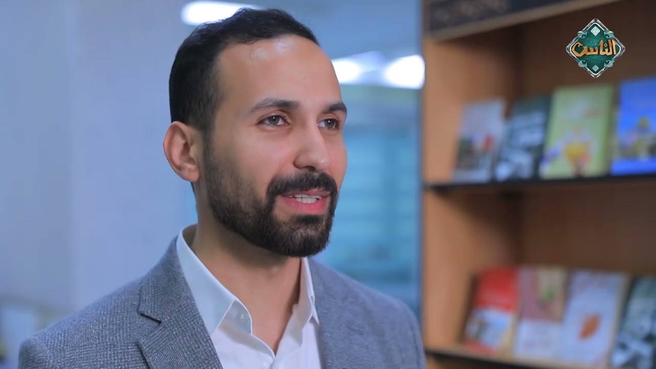 فكر مع مهند السادات (الحلقة الثالثة) 25-3-2023