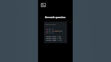 Top 10 JavaScript interview questions.  #job #java #javascript #interview #interviewquestions