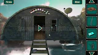 FEG Escape Game Puzzle Battle 01 Walkthrough [FirstEscapeGames] screenshot 5