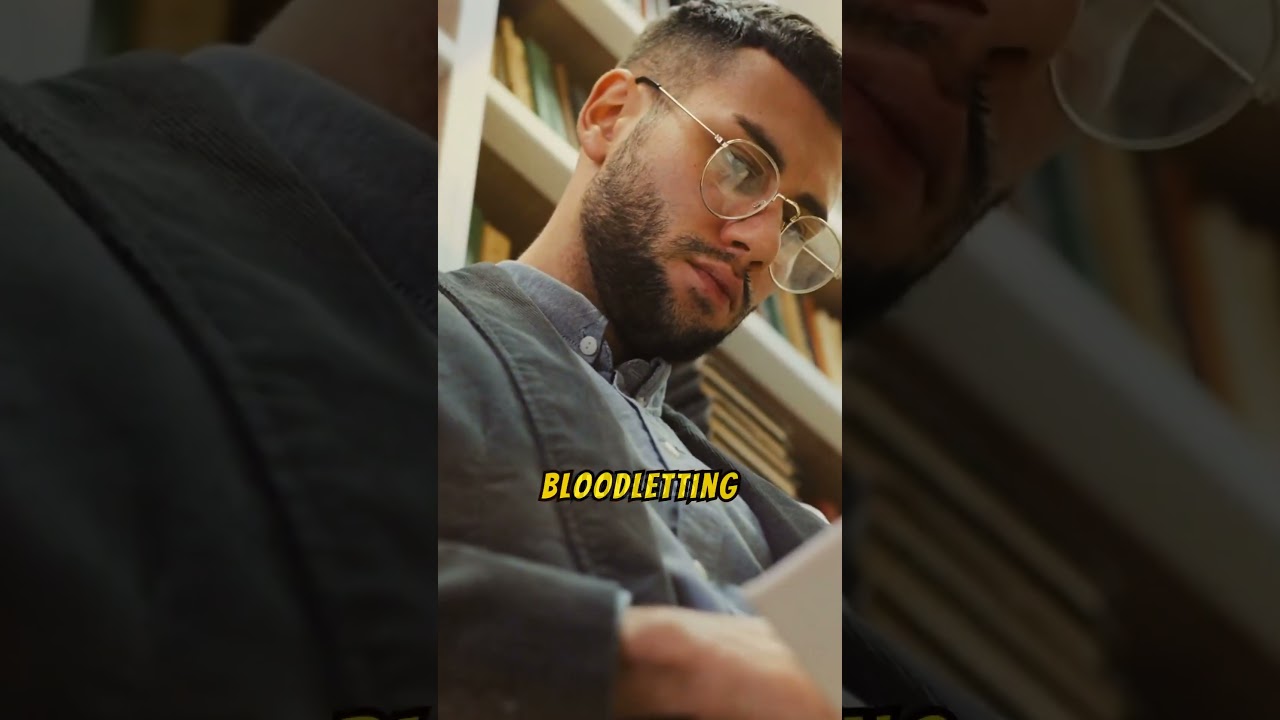 The Wildest Stories from Medieval Europe