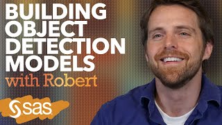 Famous SAS Tutorial | How to Build Customized Object Detection Models Wealth