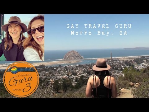 Gay in morro bay