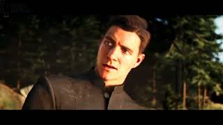 🔫🕵️‍♂️ 007: FIRST LIGHT Walkthrough - Silent Infiltration & Elite Gadget Guide! (Part1) screenshot 5