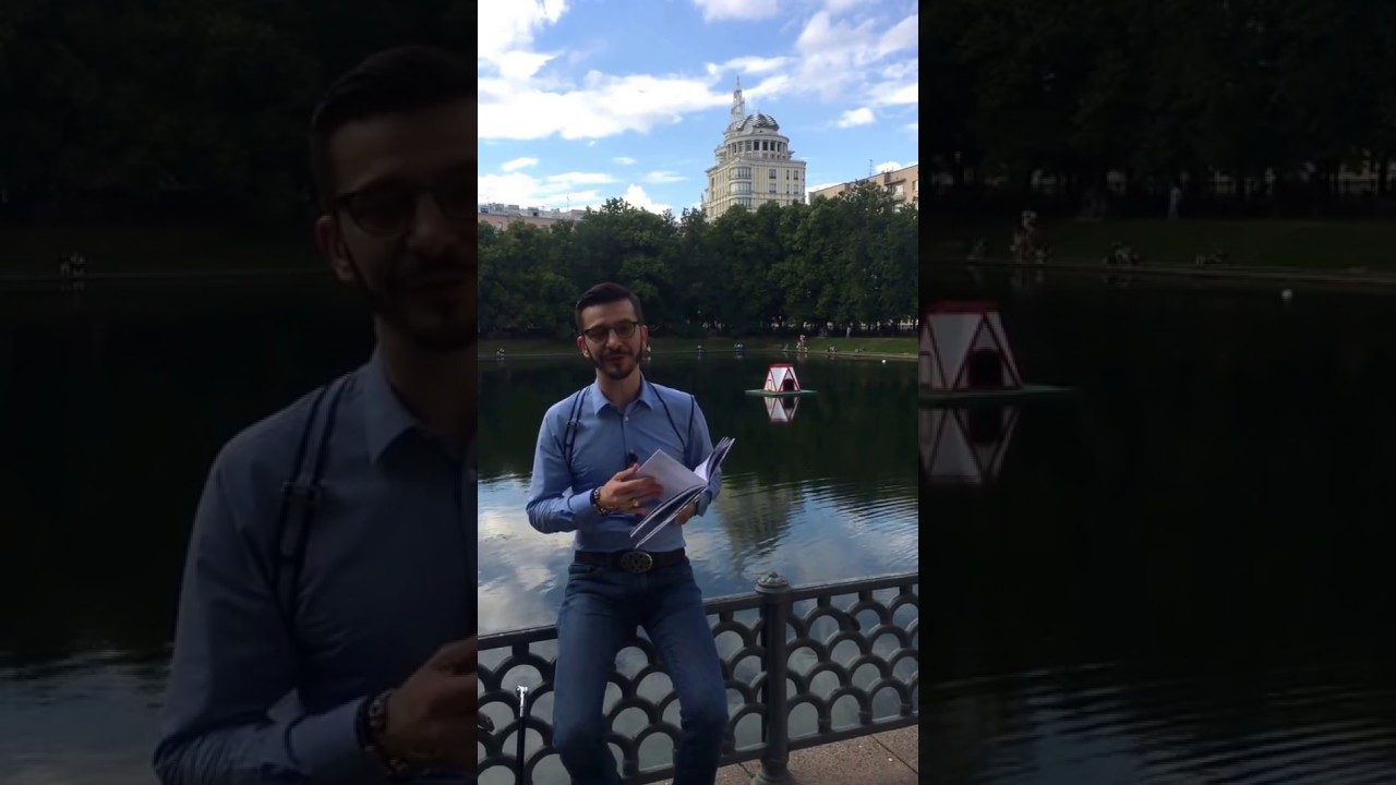 Самоучитель по философии: Семён Семёныч думает