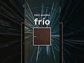 ¡Ya lo puedes escuchar! #FRÍO nuestro nuevo tema ya está disponible.  #BlackGuayaba #NewMusic