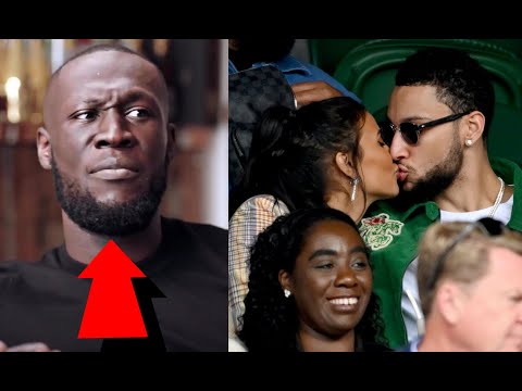 Stormzy Explains Trouble Dating Since Maya Jama Break Up