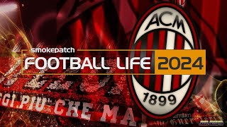 PES 2021 - SEZONA SA MILANOM 1 #1 (SuperStar Lvl.)