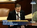Congressman Gosar Honors Agent Brian Terry 