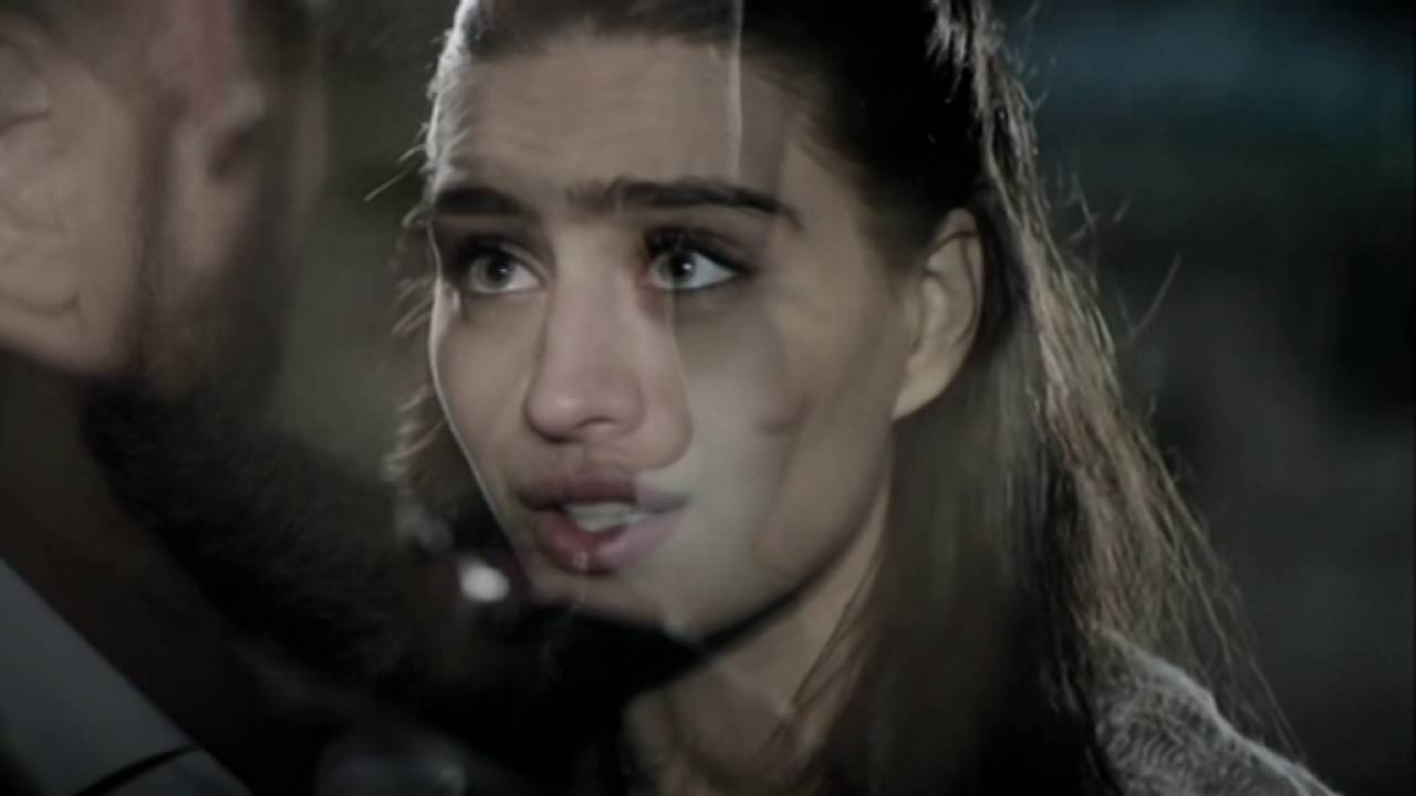 Nur & Yigit  Ask kirintilari