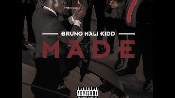 2.  Bruno Mali Just Do It