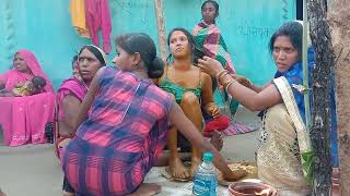 Suraj Kumar Surya Sadi 2742021 First Day Haldi