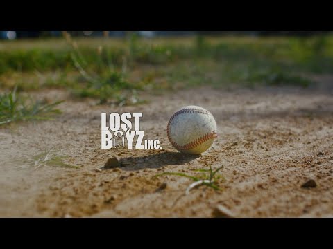 Lost Boyz Inc. Chicago - Baseball with a mission for the youth of Chicago | Laureus "Everyone Wins"