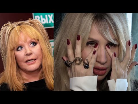 Videó: Valeria Vs Svetlana Loboda: Kinek Néz Ki A Hűvösebb Csizma?