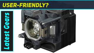 Powerful Genuine Epson Replacement Lamp For PowerLite S27 X27 W29
