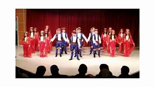 Harmandallı Efem Geliyor