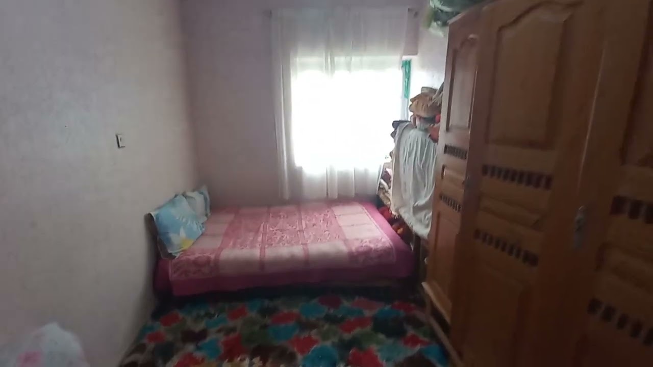 منزل مستقل فبنصفار غير ب 20 مليون مدينة صفرو