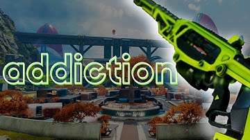 😈 Addiction - An Apex Legends montage