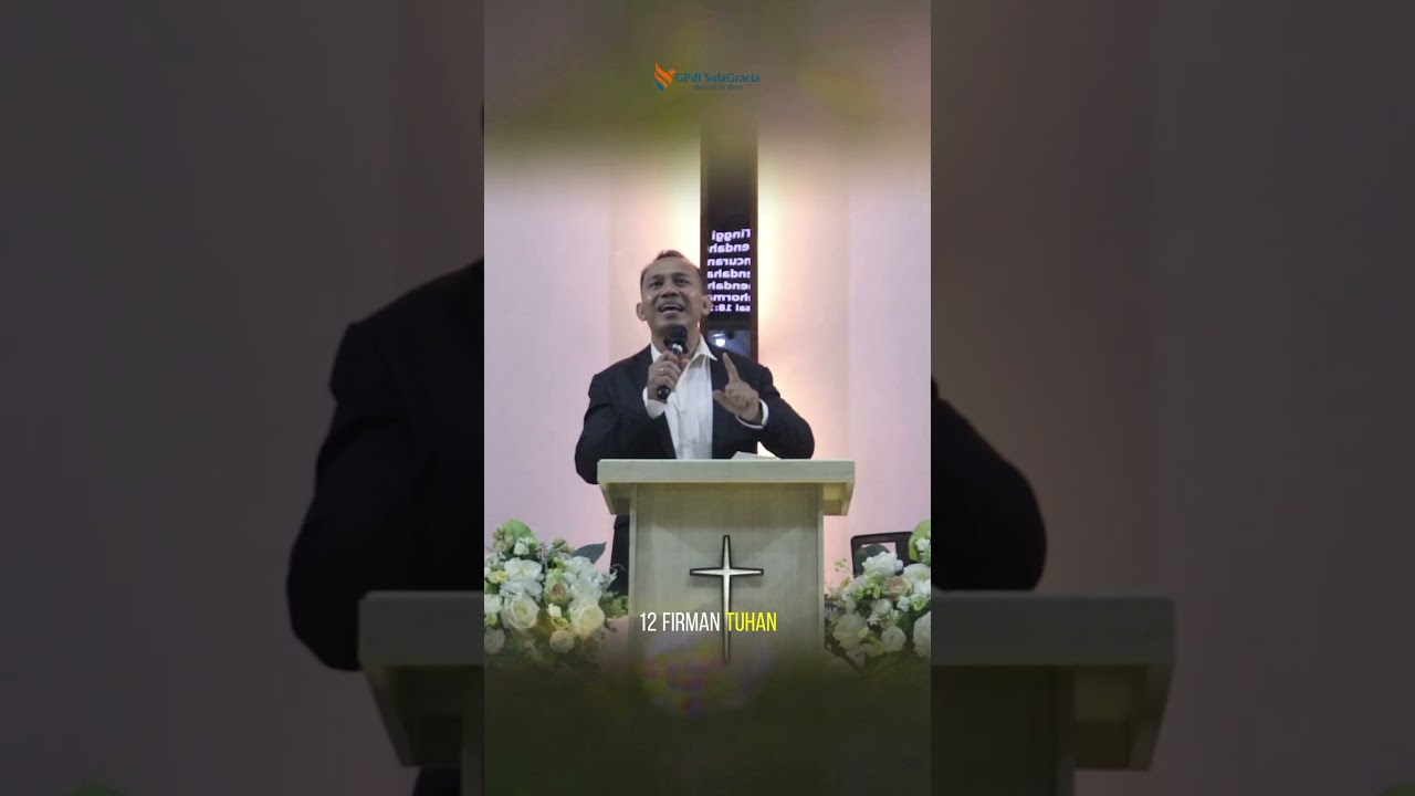 TINGGI HATI = KEHANCURAN? Pelajaran Menara Babel & Rahasia Kehormatan Sejati