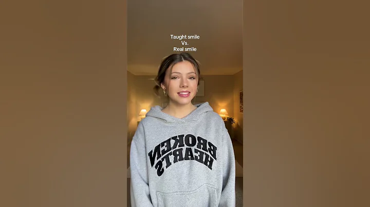 ちょっと逆さまの笑顔🙃