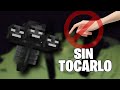 Cómo matar al WITHER sin TOCARLO y sin RECIBIR DAÑO| Minecraft (PE,PS3,VITA,PS4,X360,XONE)