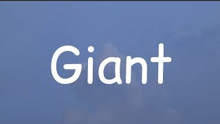Yuqi Gi-Dle - Giant Lyrics