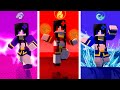3 new kayako sisters  monster school minecraft animation