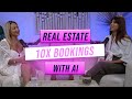 This Real Estate Team 10X'd Bookings Using "Fake Humans" on WhatsApp (Nobody Noticed)