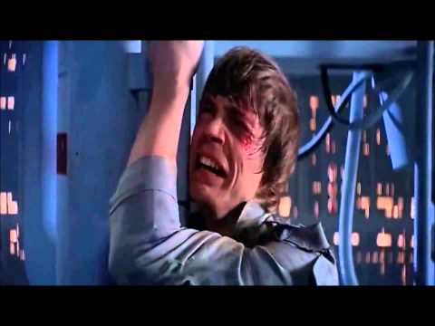 Noooo!