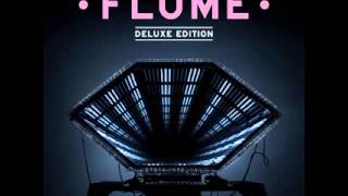 Flume - Warm Thoughts [Download]