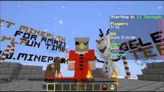 Mineplex FIRST VIDEO