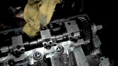 VW T5 2.5tdi axd,axe,bnz,bpc, head fix repair injector seat fuel in oil