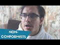 The Truth About Nonconformists And Weird People