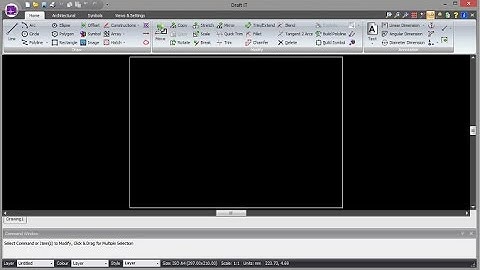 Draft it - Micro Lesson Activate PLUS, PRO and ARCHITECTURAL