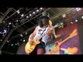 Glastonbury 2010 - Slash - Paradise City HQ