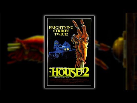 house-ii:-the-second-story-[1987]-trailer