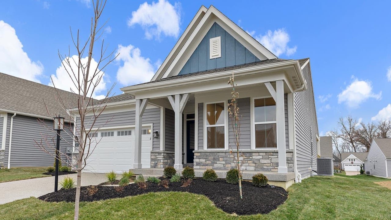 1497 Wexler Ct, Maineville, OH