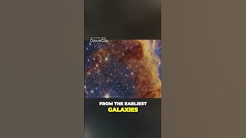 Unlocking the Secrets of the Universe: Journey with the James Webb Space Telescope