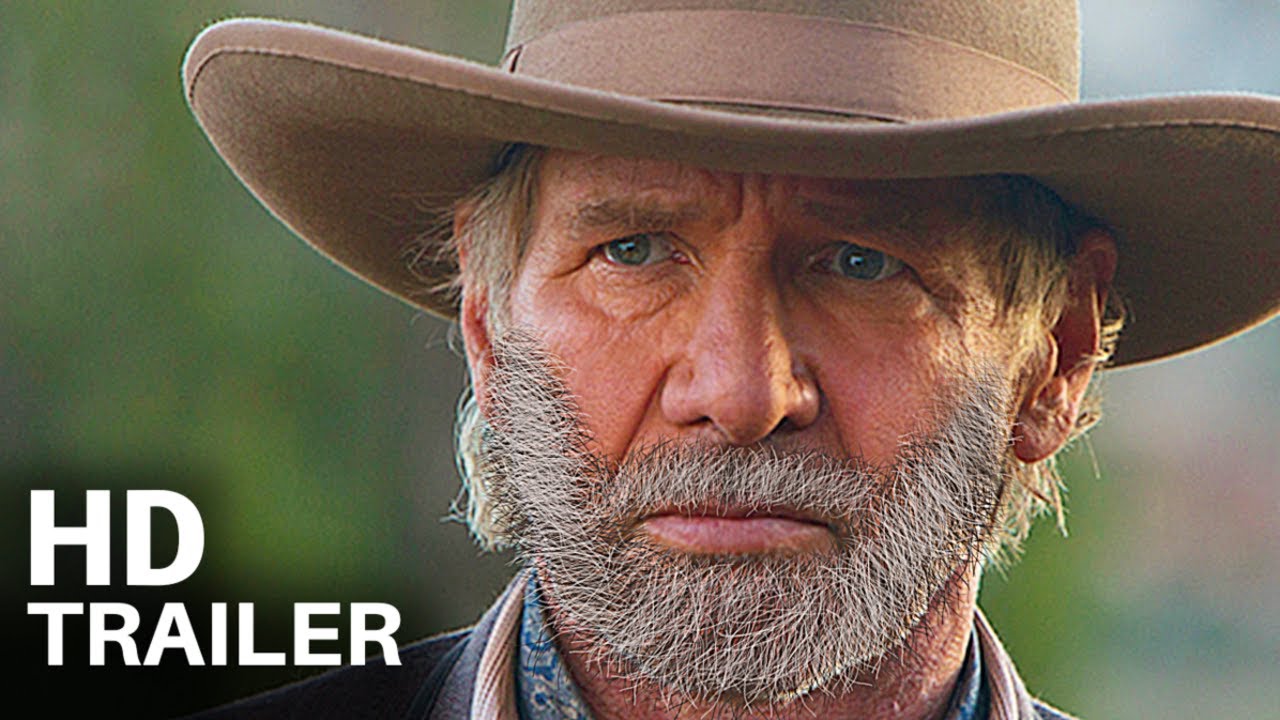 INDIANA JONES 5 (2023) Trailer #2 (HD) Harrison Ford, Shia LaBeouf