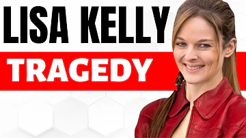 Ice Road Truckers - Lisa Kelly Shocking Tragedy | What Happened to Lisa Kelly From Ice Road Truckers