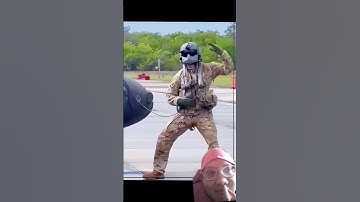Thumbnail of #army #automobile #airforce #aviation #usa #dj #f16v #military #usmilitarycombat #malinoismonday
