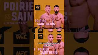 UFC 299 Picks