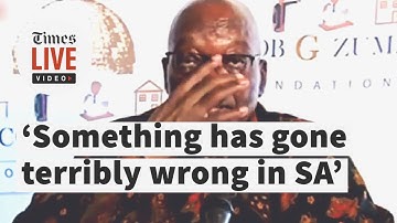 Jacob Zuma fires shots at constitution and courts while on medical parole