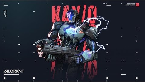 The most inconsistent player in valorant