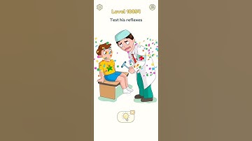 DOP 2 All LEVEL  #walkthrough  #shorts  #deleteonepart  Like & Subscribe for More