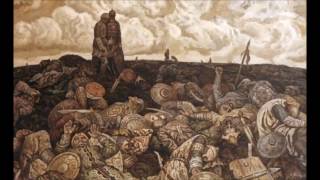 Чорна рілля ізорана - Українські народні пісні / Ukrainian folk songs / Народные песни Чорна рілля ізорана - Українські народні пісні / Ukrainian folk songs / Народные песни